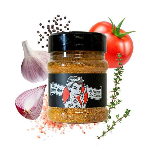 All Purpose Seasoning