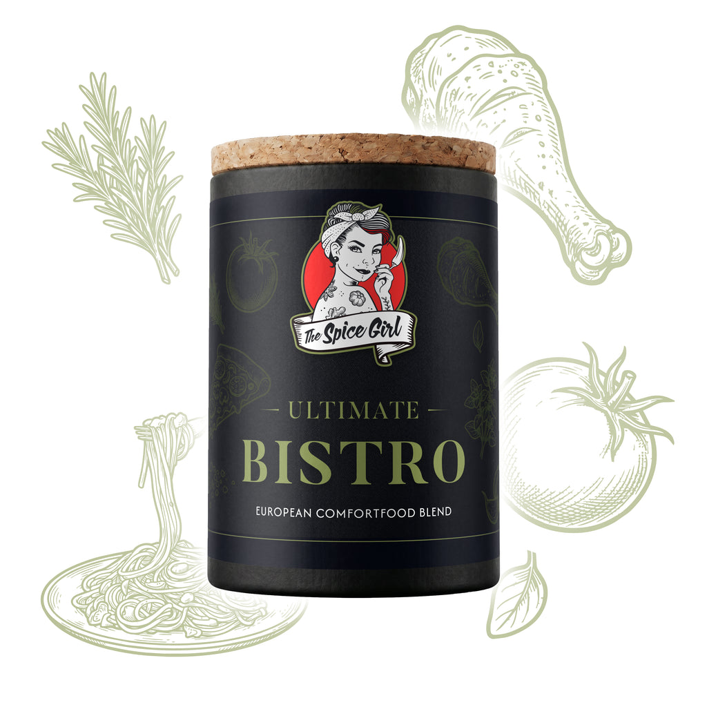 Ultimate Seasoning Bundel