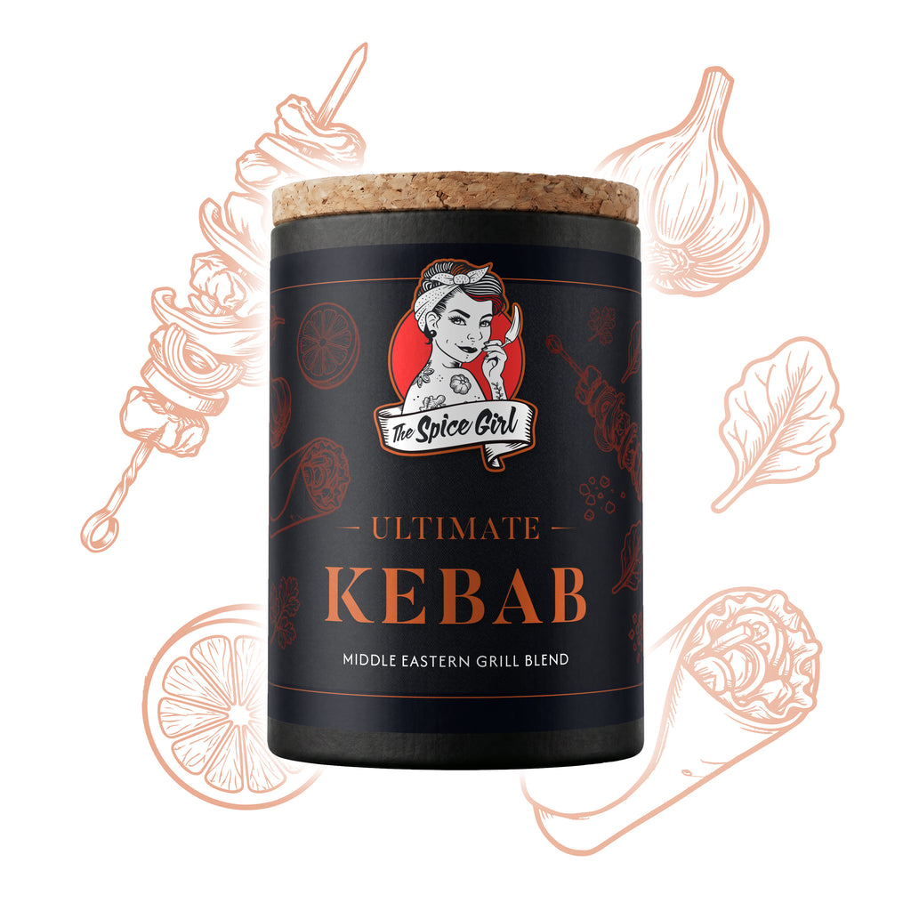 Ultimate Seasoning Bundel