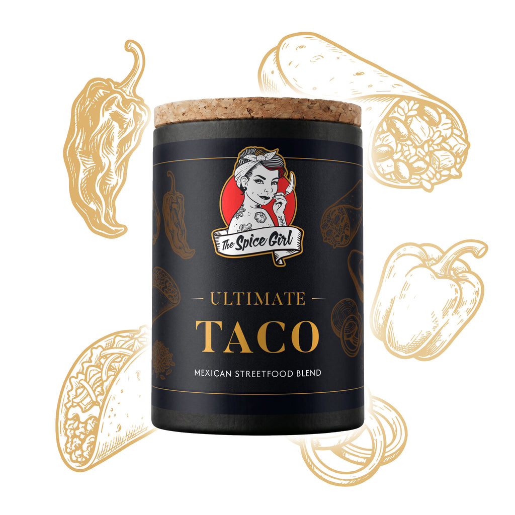 Ultimate Seasoning Bundel