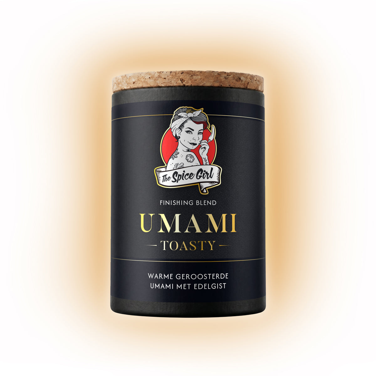 Umami Toasty Finishing Blend