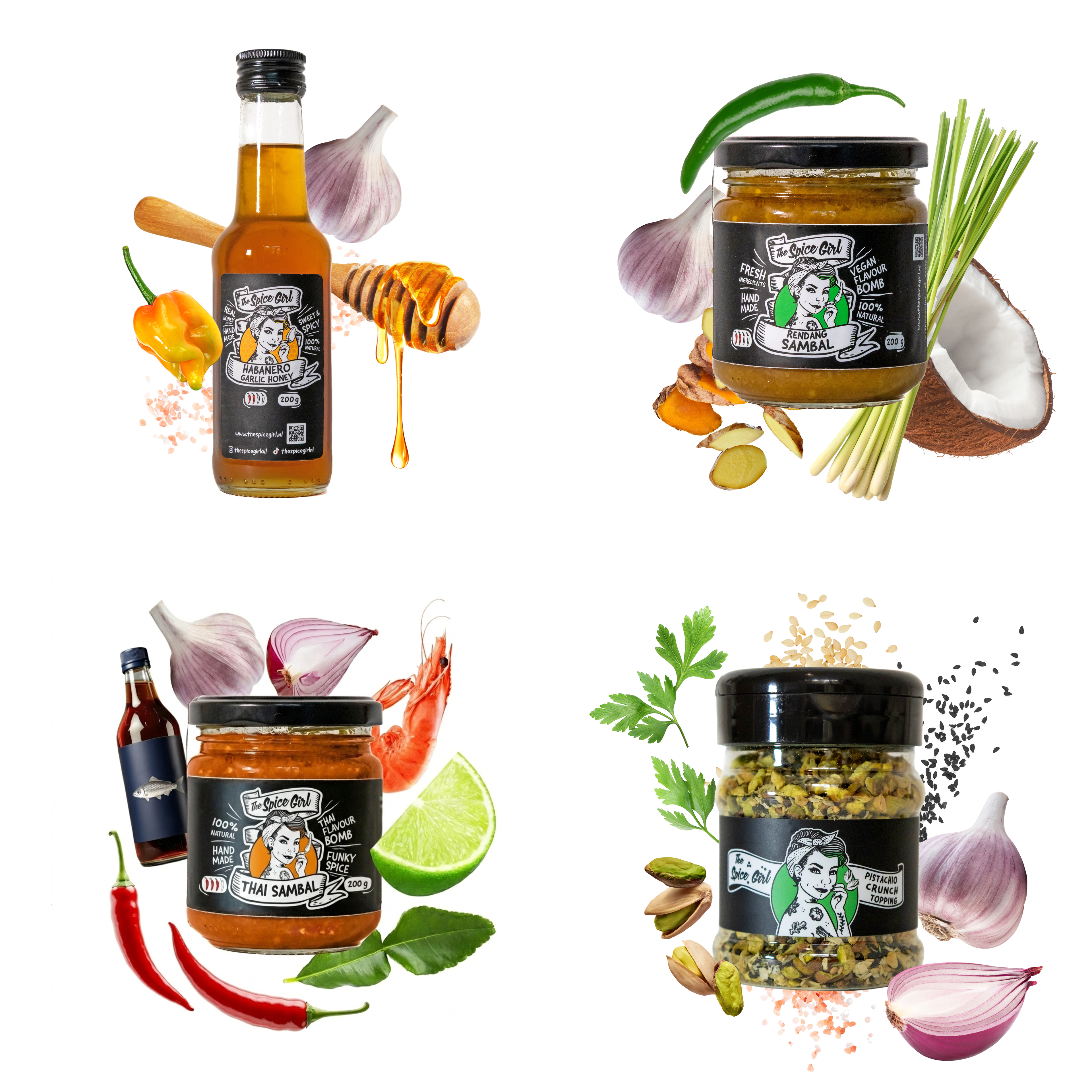 Bestsellers Bundel 1