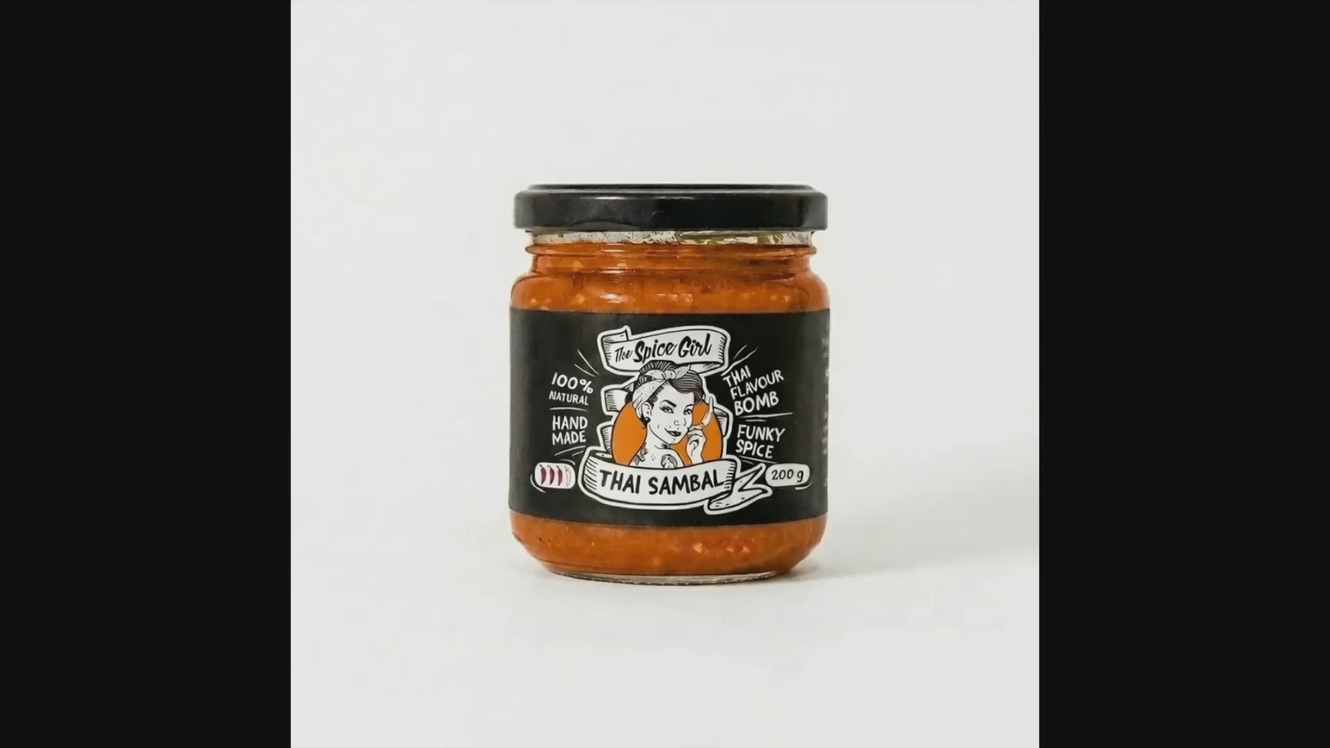 THAI SAMBAL