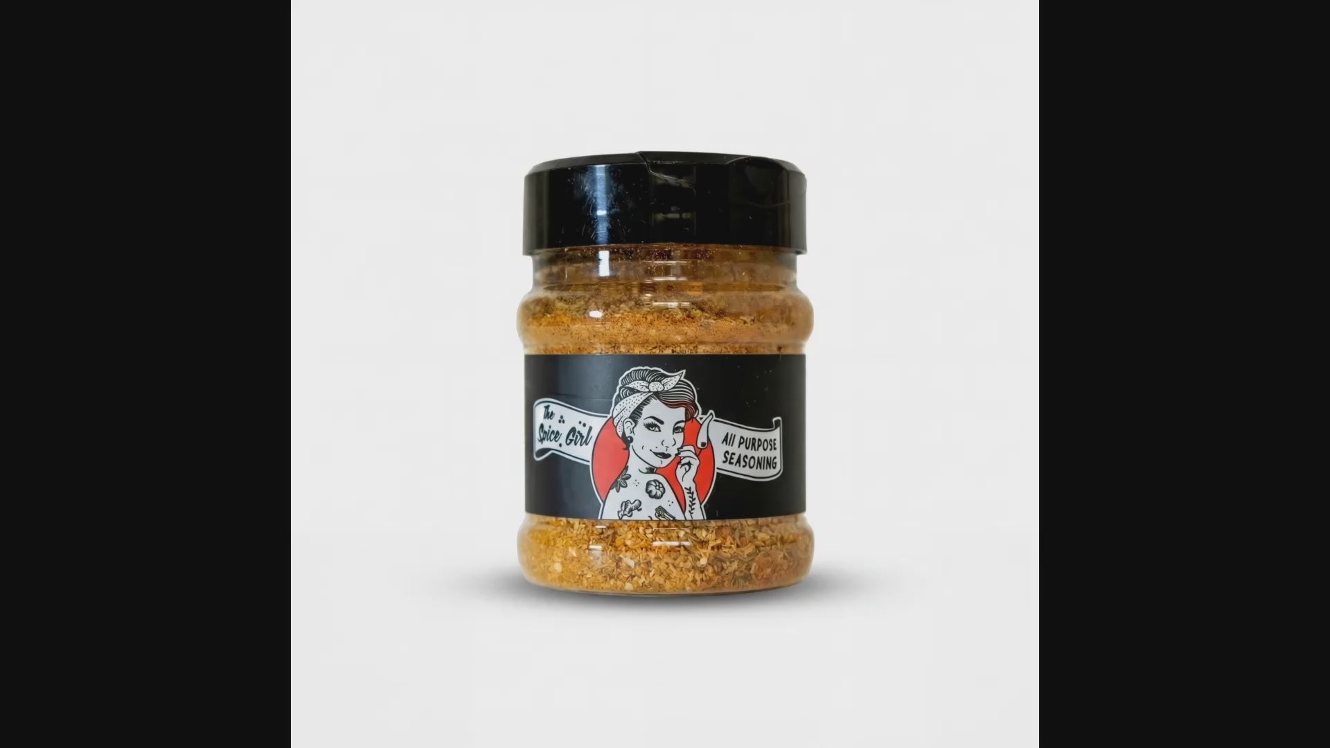 All Purpose Seasoning